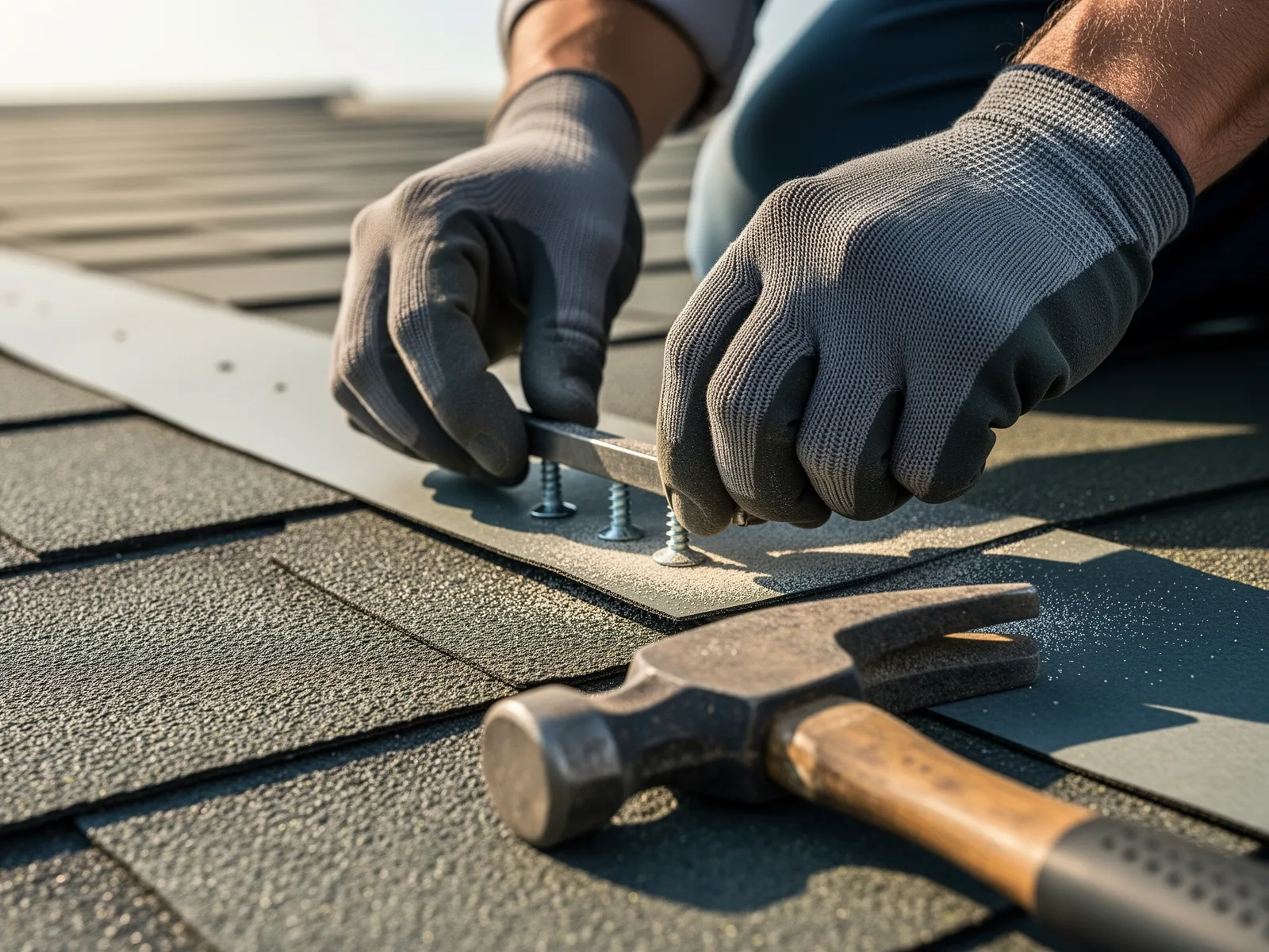 Why choose Fascia Repair in Tresckow, PA
